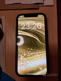 APPLE iPhone 12 Pro, 256 GB, Grafite