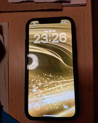 APPLE iPhone 12 Pro, 256 GB, Grafite