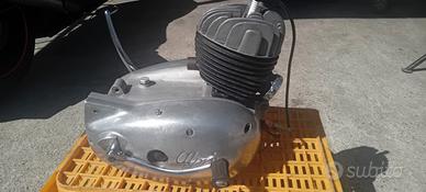 Motore per Alpino 75c.c