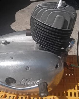 Motore per Alpino 75c.c