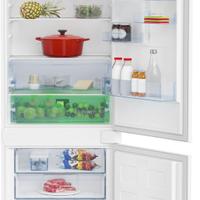 Beko BCSE400E40SN Incasso 400 L E Bianco