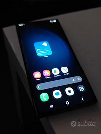 Samsung s23 ultra 8/256