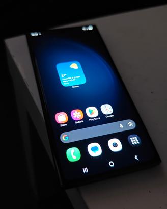 Samsung s23 ultra 8/256
