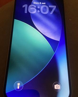 Iphone 15 128 gb immacolato