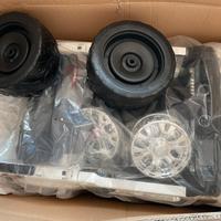 Auto elettrica per bambini