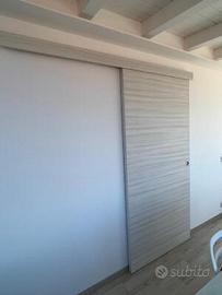 Porte italy qualità Spissu finestre persiane posa