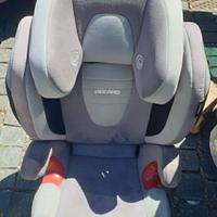 Seggiolino ISOFIX Recaro 