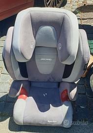 Seggiolino ISOFIX Recaro 
