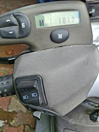 Piaggio X9 500 - 2004