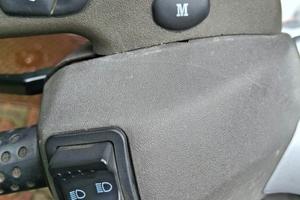 Piaggio X9 500 - 2004