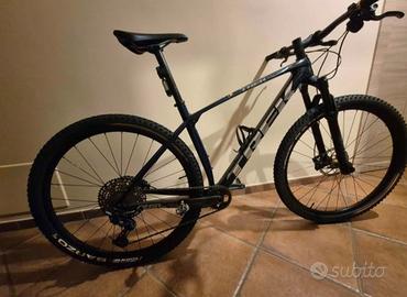 trek procaliber 9.6