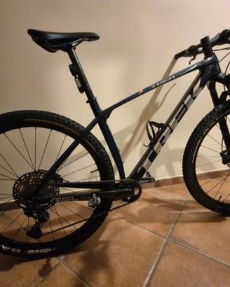 trek procaliber 9.6