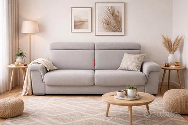 Divano letto