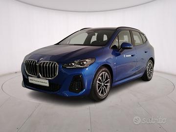 BMW Serie 2 218d Active Tourer MSport