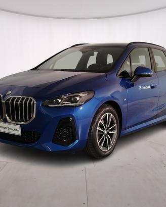 BMW Serie 2 218d Active Tourer MSport