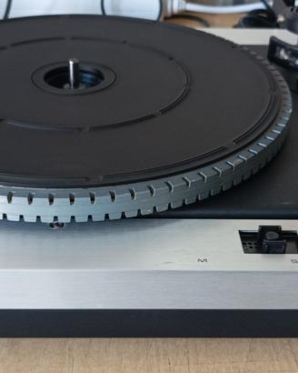 Thorens TD 105 Piatto Giradischi
