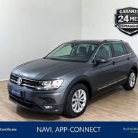 Volkswagen Tiguan 2.0 TDI SCR 110KW Business ...