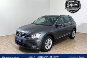 Volkswagen Tiguan 2.0 TDI SCR 110KW Business ...