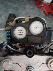 ducati desmodue super sport 600