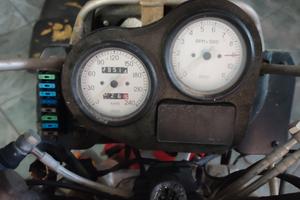 ducati desmodue super sport 600