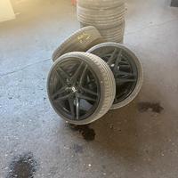 Sparco oz