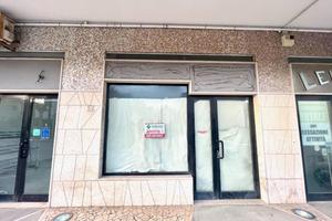 NEGOZIO A FRANCAVILLA AL MARE