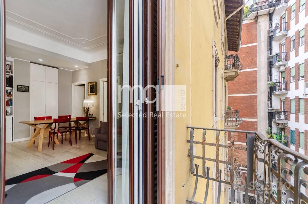 Appartamento – Milano, Guastalla, Municipio 1 - Vista 4
