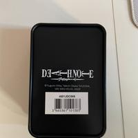 DeathNote carte da collezione