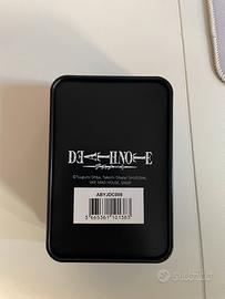 DeathNote carte da collezione