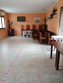 Attività di ristorazione