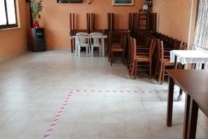 Attività di ristorazione