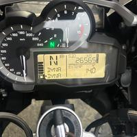 Bmw r 1200 gs - 2013