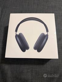 Apple AirPods Max Midnight
