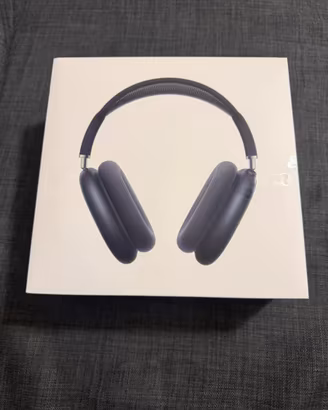Apple AirPods Max Midnight
