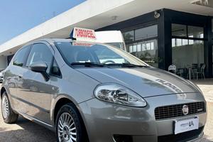 Fiat Grande Punto 1.3 MJT 75 CV 3 porte Dynamic
