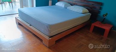 Letto futon