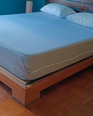 Letto futon