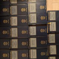 classici del pensiero fabbri editore 