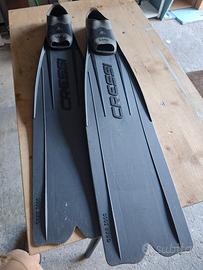 Pinne CRESSI Rondine 40/41