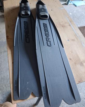 Pinne CRESSI Rondine 40/41