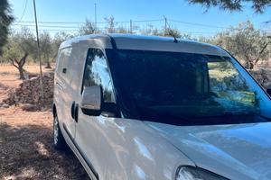 Furgone fiat doblo metano
