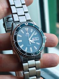 Orient Kamasu Mako III 