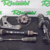 KIT RUOTA ANTERIORE SINISTRO CORSA D 1.2 2009