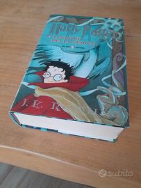harry potter e l'ordine della fenice