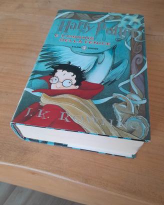 harry potter e l'ordine della fenice