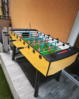 Biliardino / Calcetto / Calciobalilla