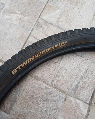 2 copertoni mtb