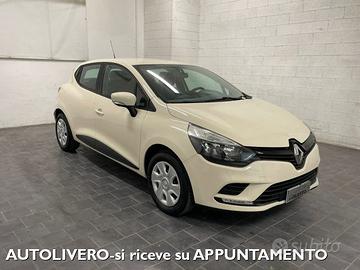 RENAULT Clio TCe 12V 90 CV GPL - UNIPRO