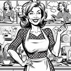 Aiuto domestico e badante