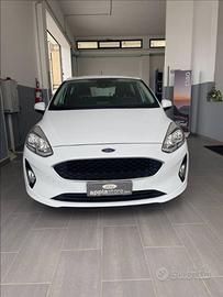 FORD Fiesta 5p 1.5 tdci Plus 85cv